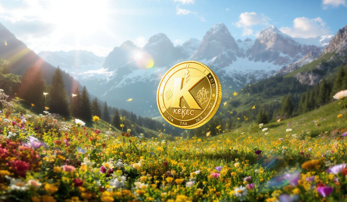 Kekec Crypto Rises 115% In A Year—Folklore-Driven Memecoin Makes Waves