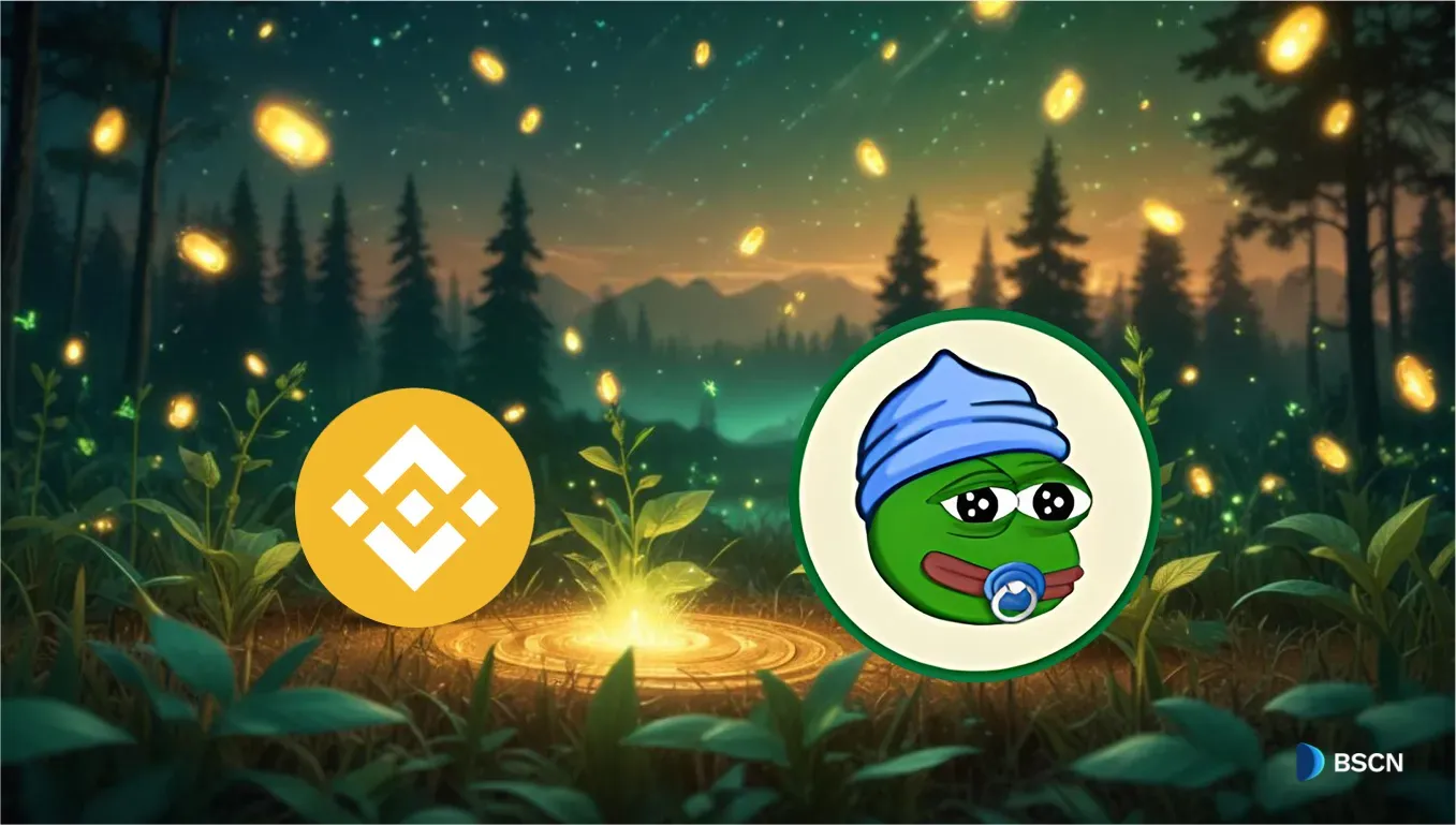 BNB Targets $1,200, but Investors Are Already Rotating to Under-$0.0025 Token With Higher-Upside