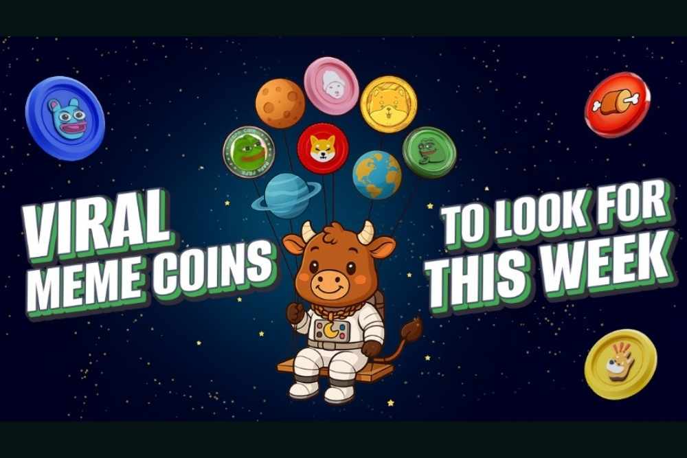 8 High ROI Tokens in 2025 Set To Blow Up Your Crypto Game And Make Your Gains Soar