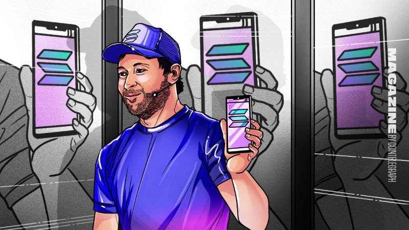 Is the $500 crypto phone worth it?