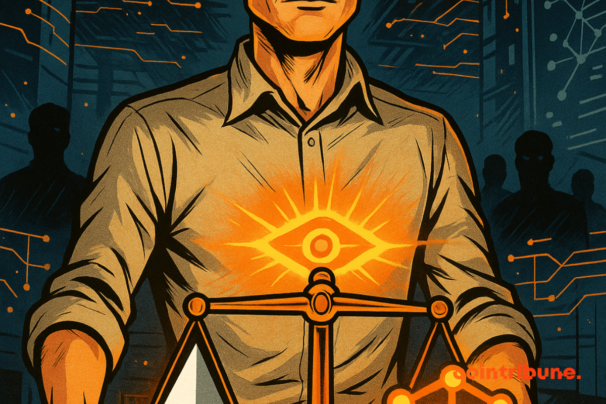 Crypto: Vitalik Buterin Proposes a New Solution to Strengthen Ethereum’s Neutrality
