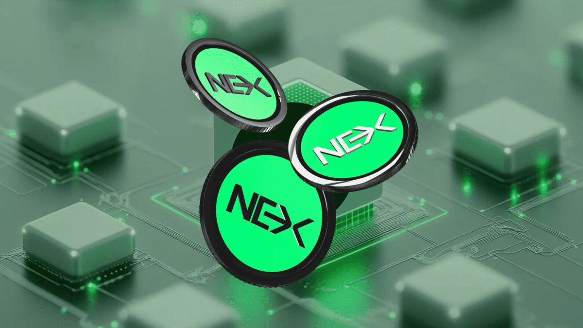 Can Nexchain’s Crypto Presale Beat ETH, ADA & Solana Gains in This Bull Cycle?