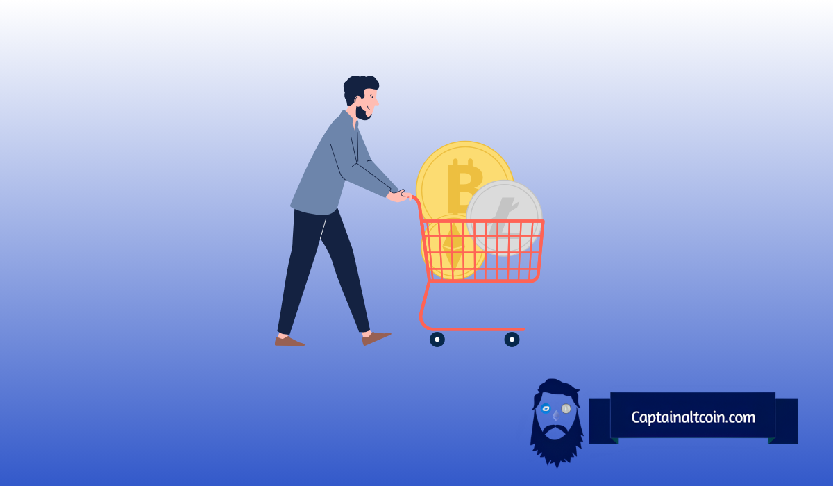 Biggest Altseason Is About to Start – Here Are the Best Under-the-Radar Cryptos to Buy With 100x Potential