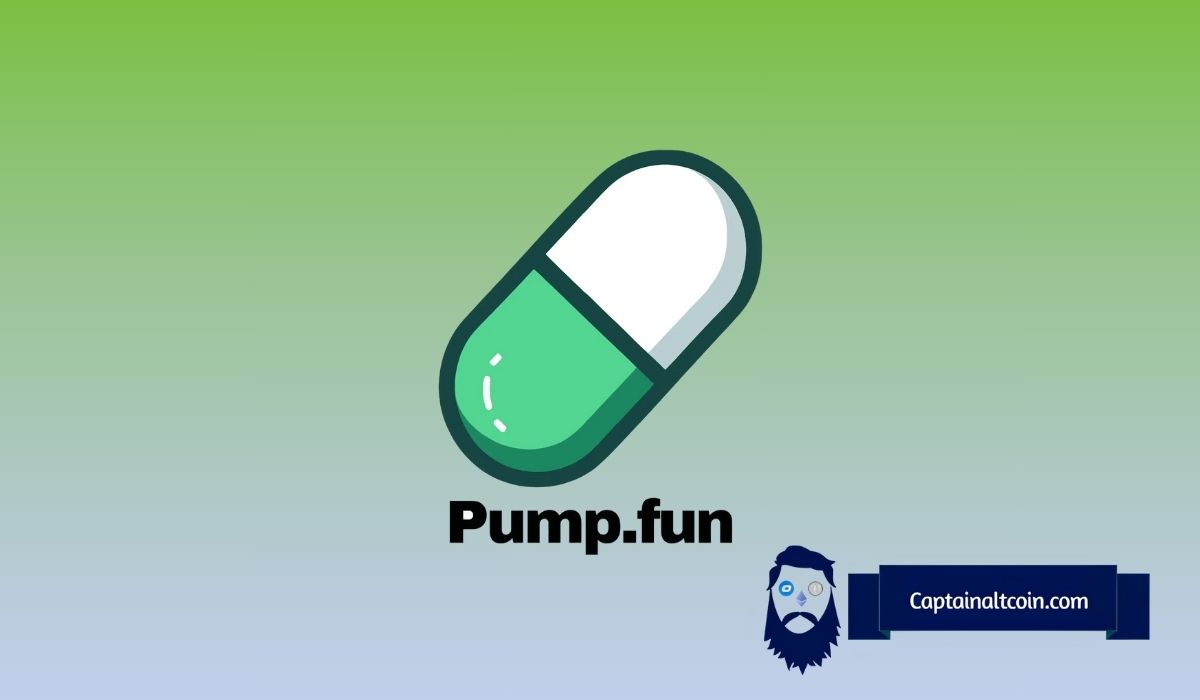 Here’s Why Pump.Fun (PUMP) Price Up Today?