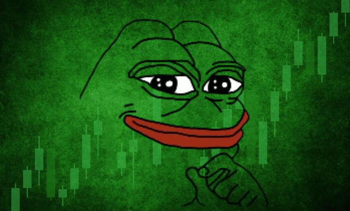 PEPE Coin Breaks Out as Ethereum Price Nears ATH