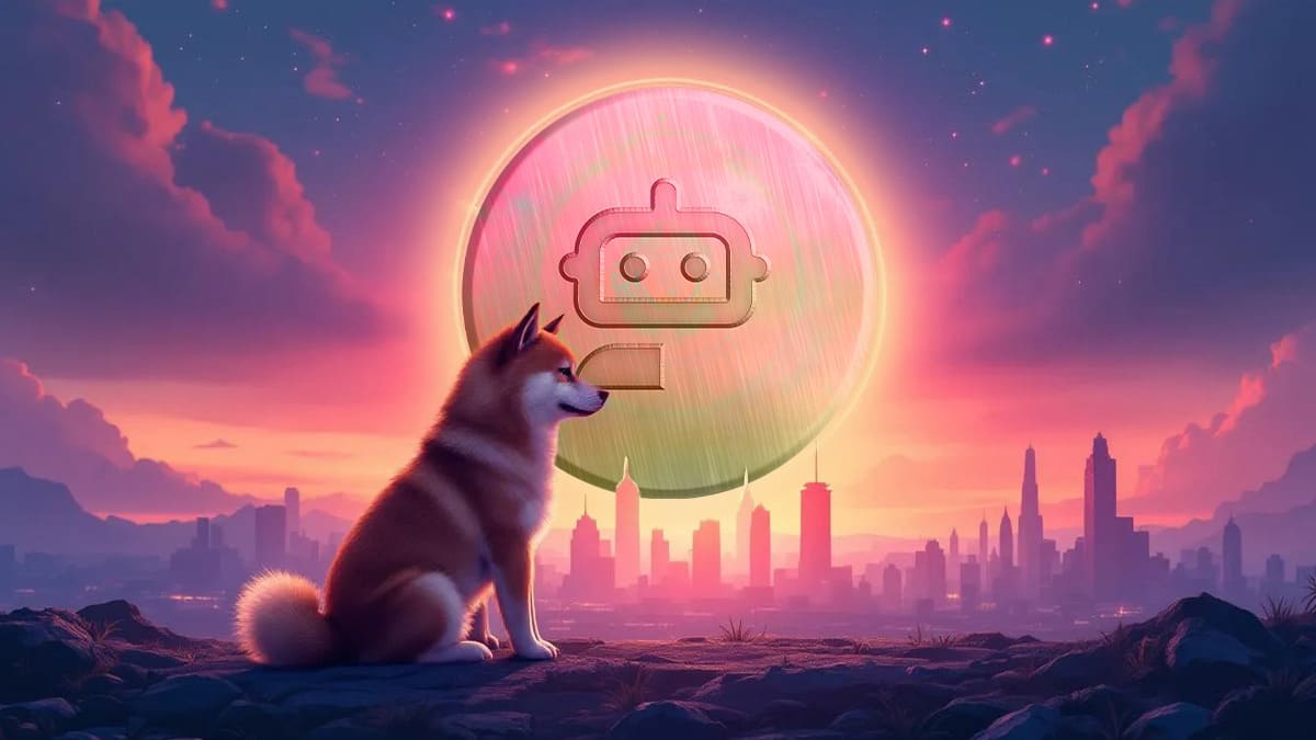 DOGE, PEPE vs Protocol AI (PROAI): Meme Coins vs Real Utility