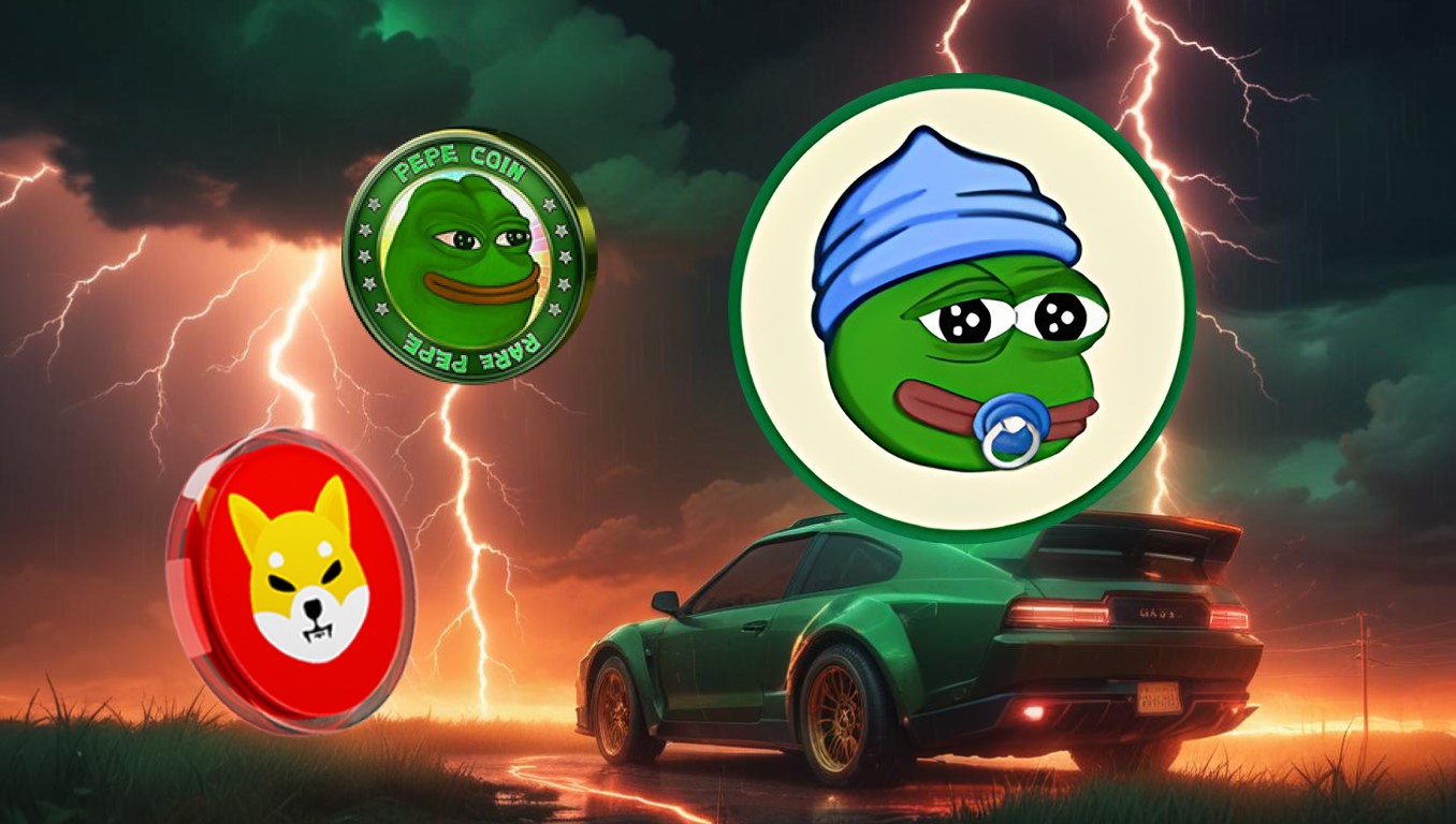 Pepe Coin (PEPE) And Shiba Inu (SHIB) Face New Challenger Positioned To Turn $504 Into $50,400 In 2025