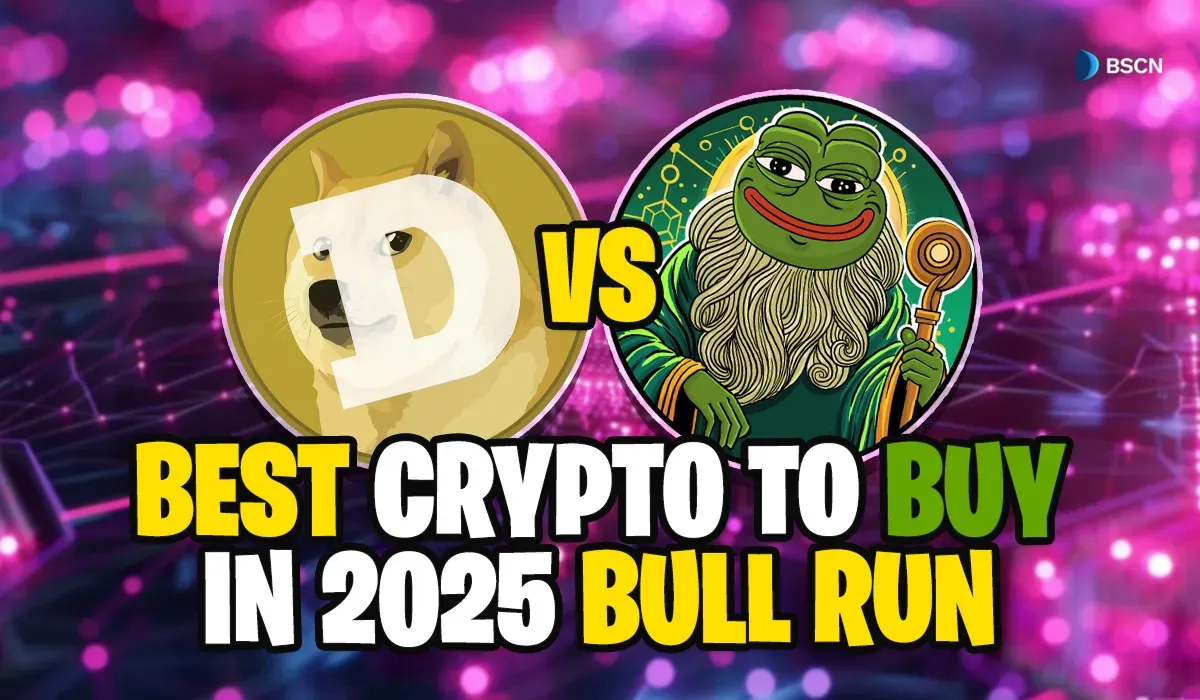 Dogecoin Price Prediction: Is $10 Achievable, or Is Pepeto the Top Crypto to Buy in Presale?
