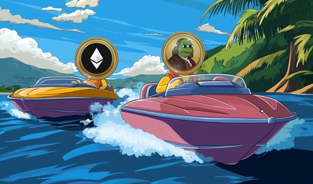 Pump.fun (PUMP) Top Crypto Presale Rival Pepe Dollar (PEPD) Unveils Memecoin Minting Strategy To Attract PUMP Whales