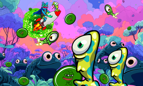 Why PEPE Coin’s (PEPE) Market Cap Puts Layer Brett (LBRETT) in the 100x Zone
