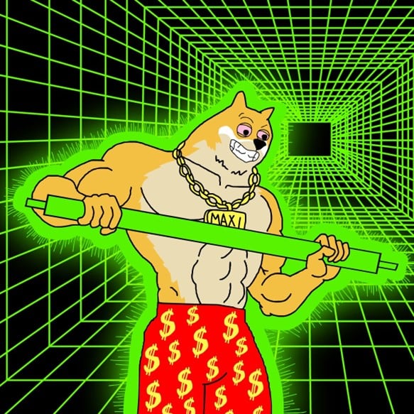 Best Crypto Presale to Buy: Maxi Doge Hits $1M as Meme Coin Market Surges