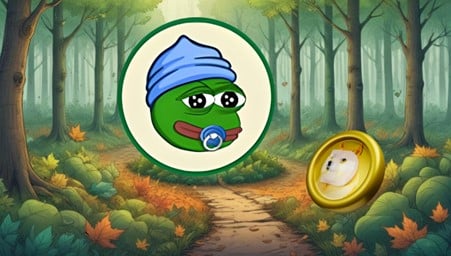 Leading AI Gemini Lists 6 Best Meme Coins of 2025 and Shockingly Leaves Out Dogecoin: Here Are Its Picks
