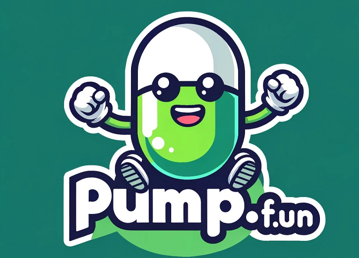 Pump.fun Launches Glass Full Foundation To Fuel Ecosystem Growth