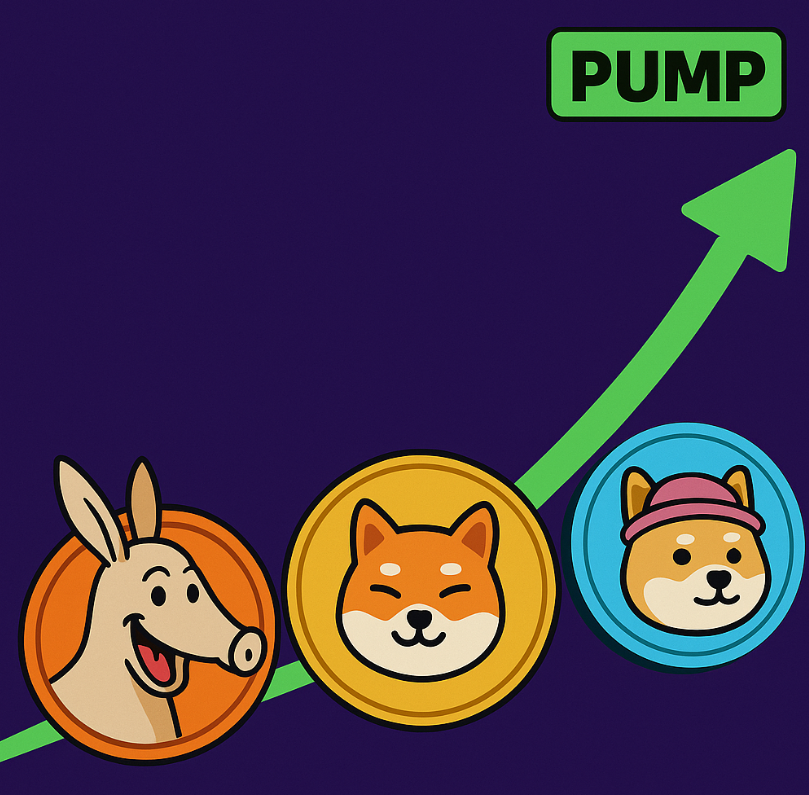 Pump.fun Launches ‘Glass Full Foundation’ As Revenues Tumble, Rival Gains Ground