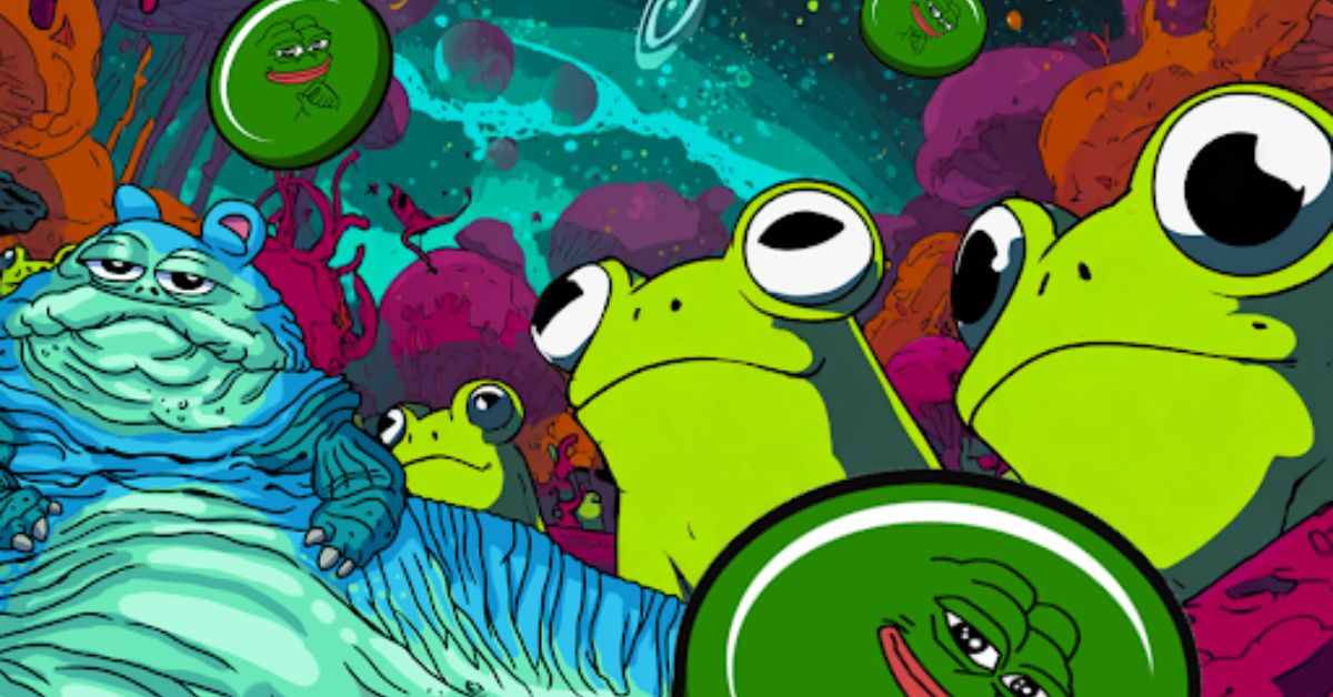 Best Cryptos To Buy Now That Could Replicate Pepe Coin’s (PEPE) 50,000% Rally