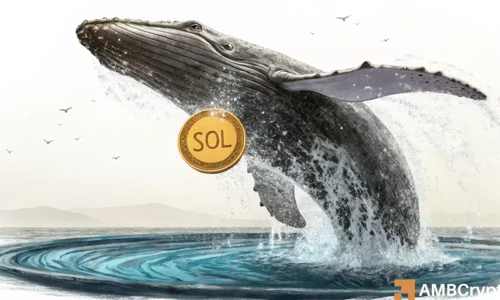 Will Solana’s $170 support hold after Alameda unstakes $35M in SOL?