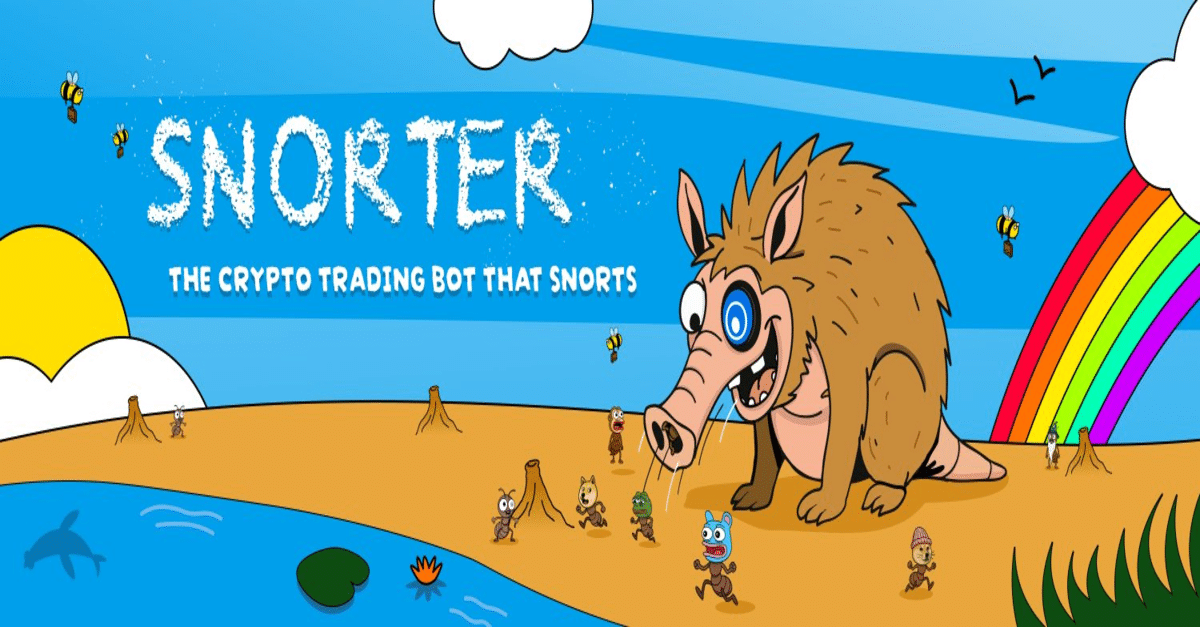 Best Crypto Picks for Massive Gains, 8 August — Snorter Token, Telcoin, Wall Street Pepe