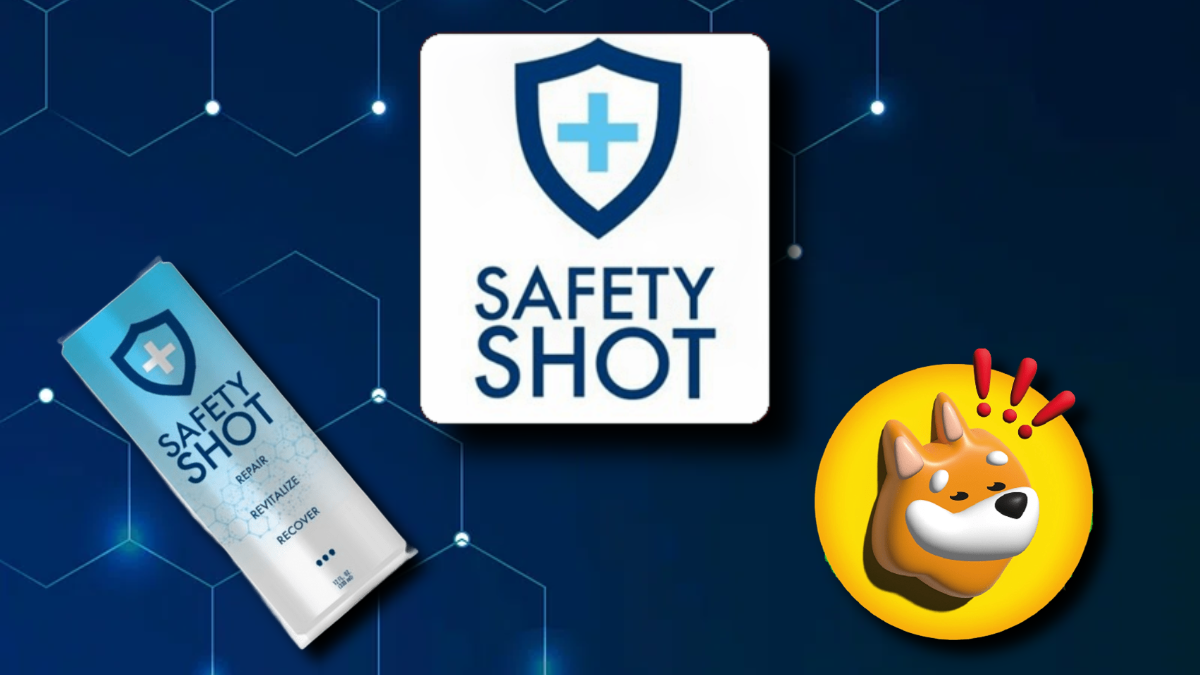 Drinks Maker Safety Shot Shifts Treasury Focus to Solana’s Bonk