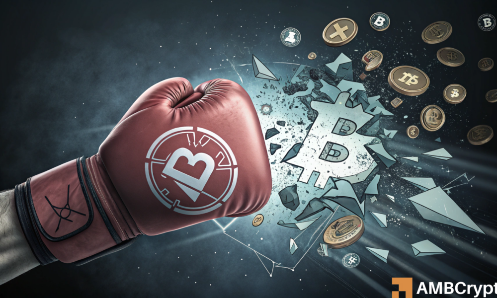 Zora memecoin scandal erupts after Tyson Fury token disappears!
