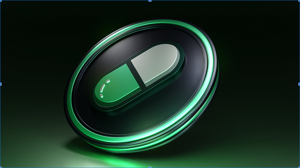 Pump.fun Launches Glass Full Foundation to Boost Top Memecoins, Driving Market Rally