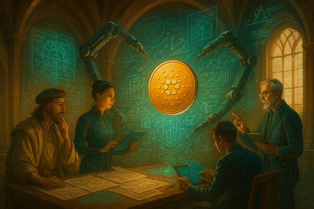 Investors Rotate Out of Solana and Cardano as Remittix Rides the Wave of Shifting Market Sentiment