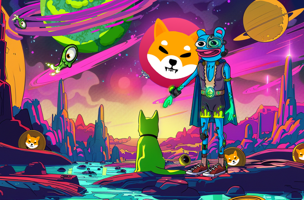 Shiba Inu Price Prediction Stalls While New Memecoin Layer Brett Offers 300,000% APY