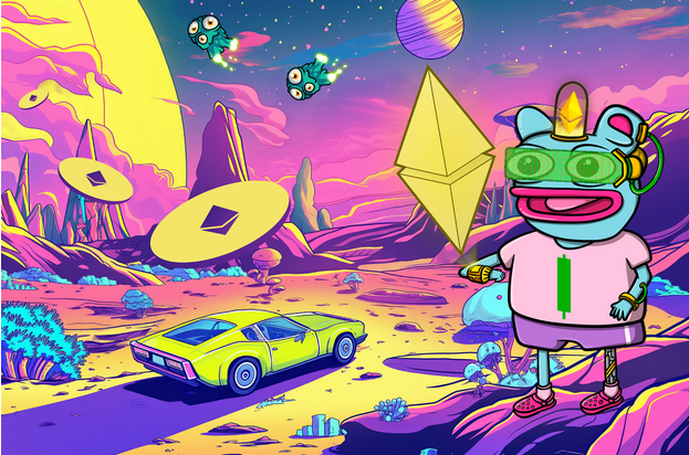 Exchanges Are Running Out Of ETH, ETH and These ETH Tokens Are Set To Explode