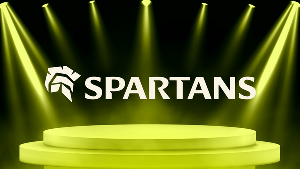 BNB Drops, Solana Struggles, While Spartans Raises the Bar High with 35x Bonus and Lamborghini Giveaway!