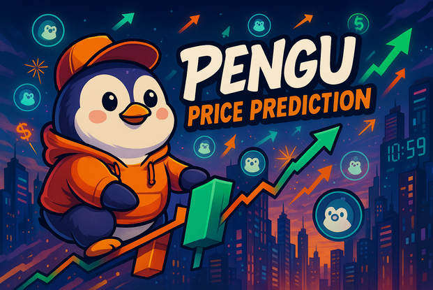 Solana Favorites BONK and PENGU Primed For Breakouts, Though This New Altcoin Holds Stronger 75x Promise