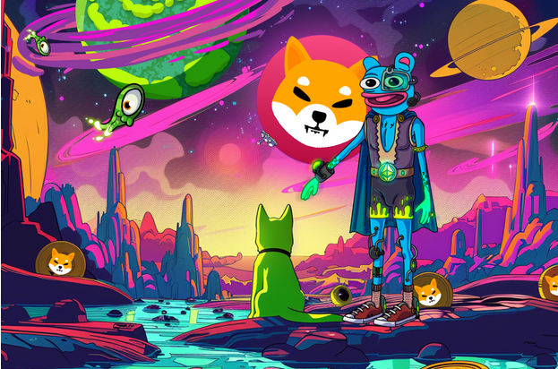 Scouting the Next SHIB Phenomenon? 4 Hidden Meme Coins Primed for 15,000x Moonshots in the Crypto Space