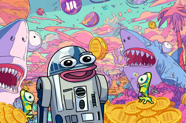 SOL Creator Dismisses Meme Hype, Driving Holders Toward Ethereum’s Layer Brett