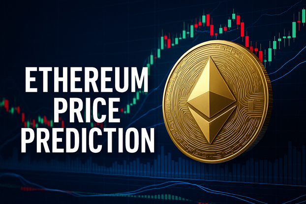 ETH Targeting $8,888 as Remittix Lines Up 50x Surge Potential by 2026