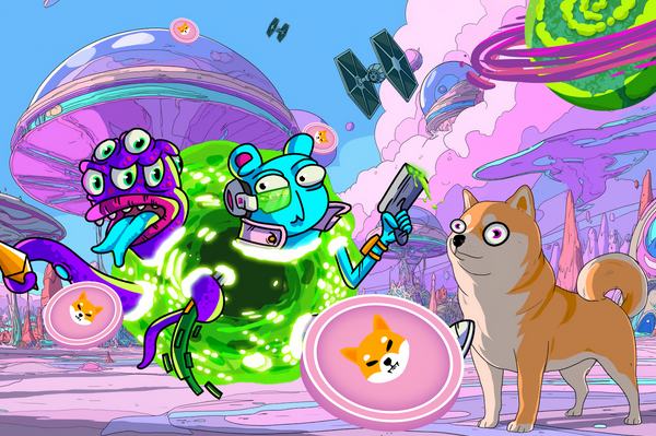 SHIB, PEPE & DOGE Confront a Novel Meme Revenue Monster Ruling 2025