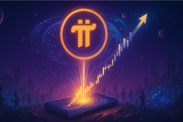 Pi Coin Price Dips, Triggering Massive Shift Into This Viral Altcoin Ahead of Major Q3 Catalysts