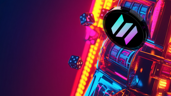 SOL Aims for $500, But Rollblock Gains Traction as a Rising Competitor