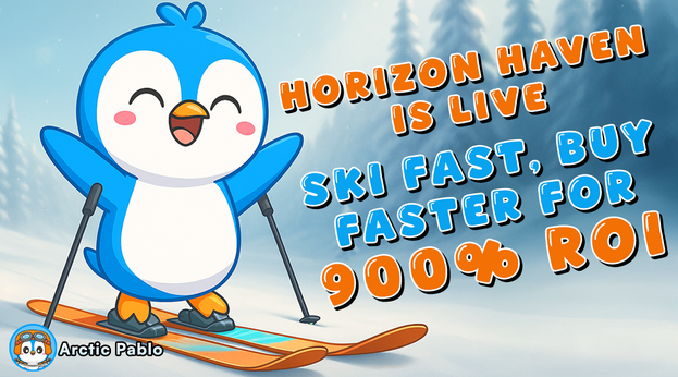 Shiba Inu Wobbles 1.74% as Market Trembles, While Arctic Pablo’s 66% APY Presale Excites Top New Meme Coin Investors
