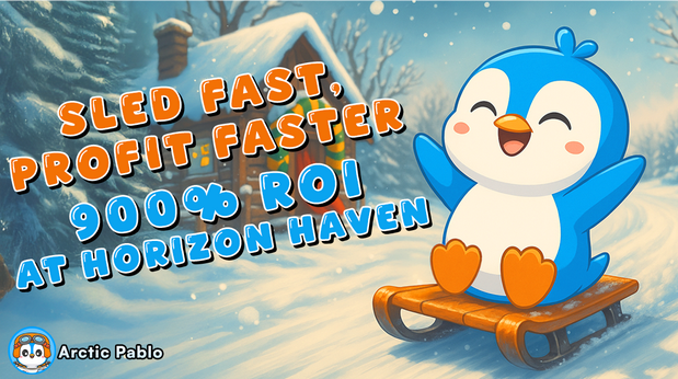 12,400% ROI On The Horizon? Arctic Pablo Coin Leads The Top Meme Coins To Invest In 2025 As Dogecoin And Shiba Inu Rise