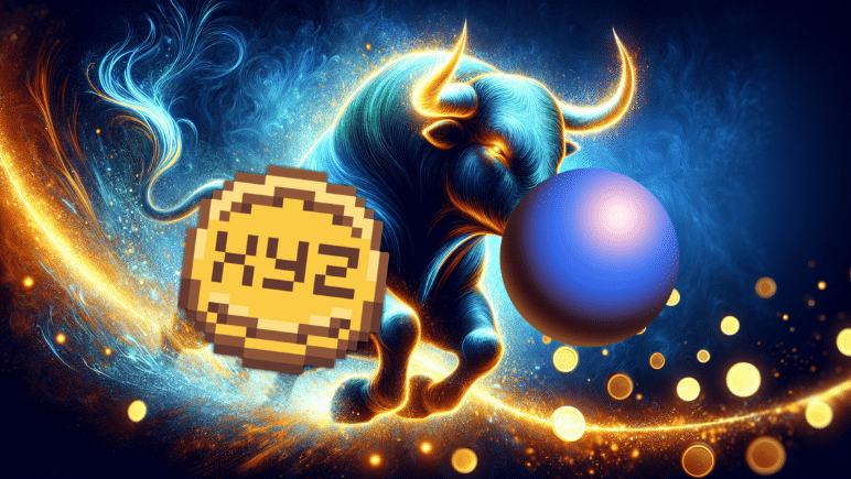 Zora Rallies 120%, But XYZVerse Could Still Be 2025’s Meme Coin King