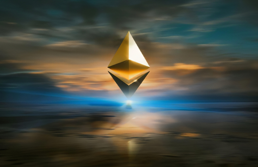 Ethereum Surge Follows Hot Inflation Data as Crypto Demand Heats Up – Scioto County Daily News