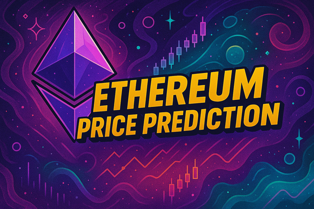 ETH To Approach $6900 As Analysts Compare Utility With Smaller Ecosystem Plays