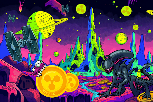 Is XRP Price Rally Losing Steam? Traders Pivot Into Layer Brett for 20,000% Gains