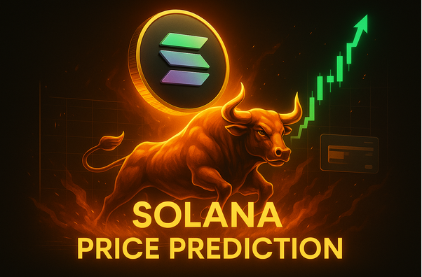 Solana Price Surge Incoming? How High Can SOL Reach