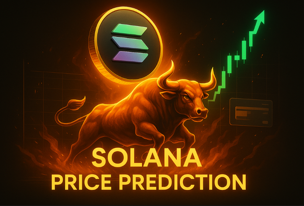 Solana Price Could Reach $500 Before January, But This Altcoin At $0.0987 Is Set For 30x Gains
