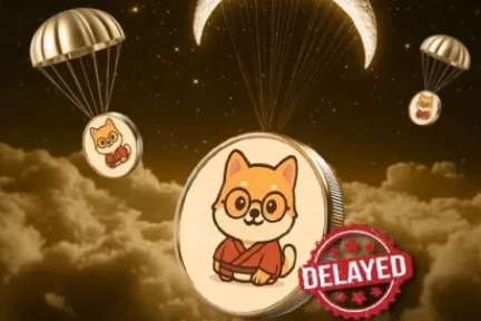 Nobu Airdrop Listing Date Delayed: Is NOBU Coin Price at Risk or Set to Soar?