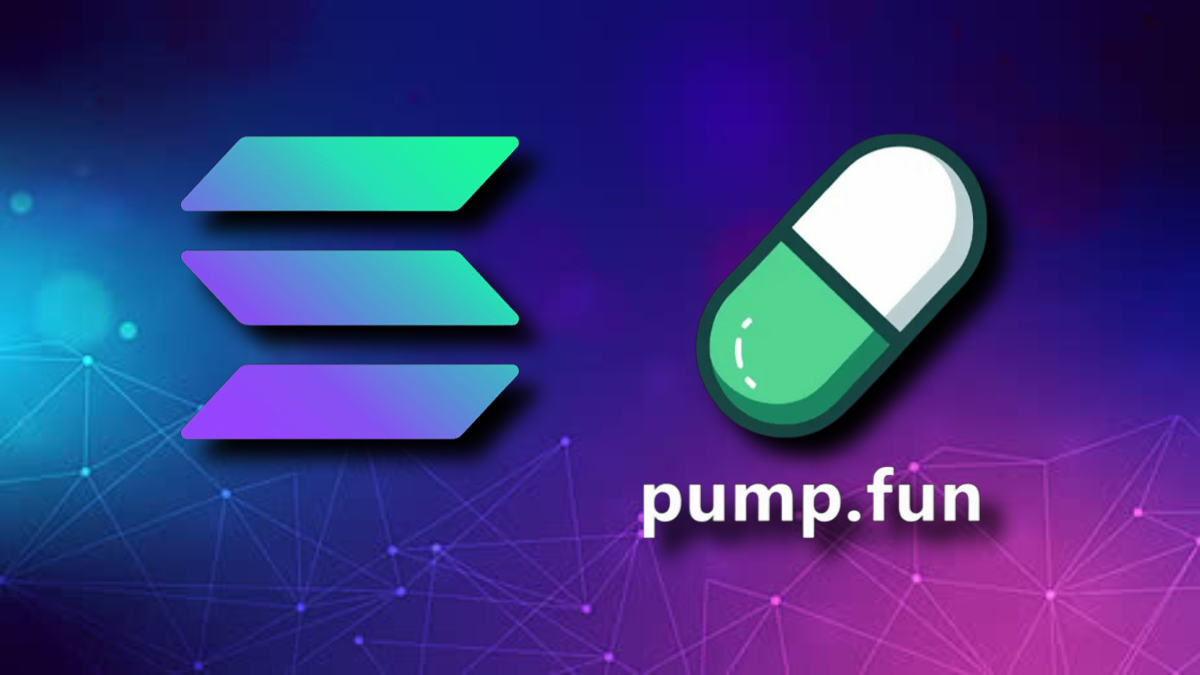 Solana’s Pump.fun Blows Past $800M Fees as Memecoin Mania Accelerates