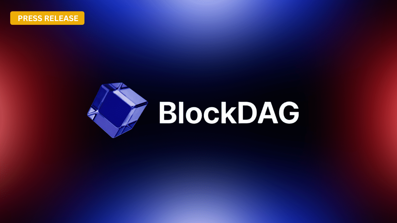 Solana and BNB Gain Trader Attention While BlockDAG Approaches Presale Milestone