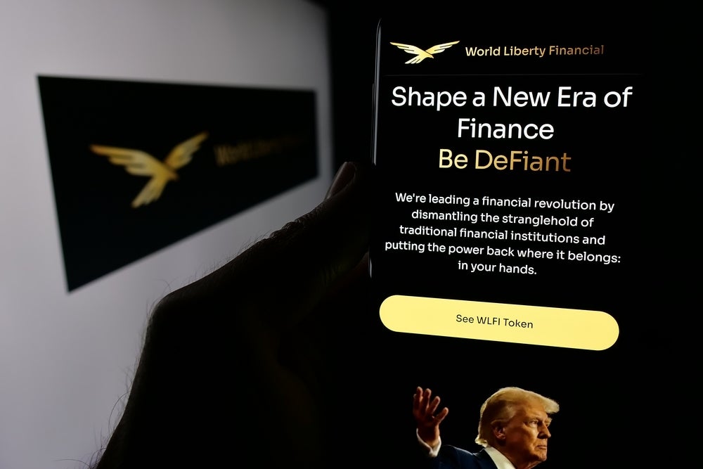 Trump-Related DeFi Platform World Liberty Financial Debuts WLFI Token On Ethereum Mainnet