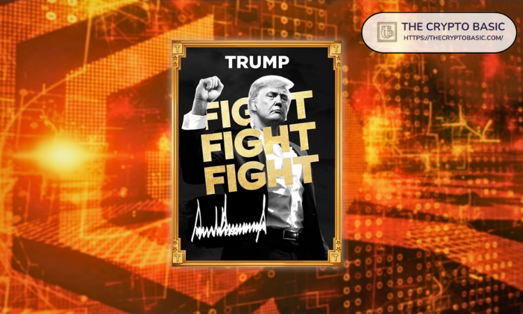 Canary Capital Registers Trump Coin ETF on Delaware
