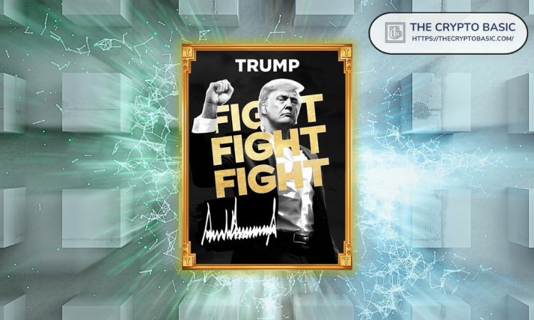 Canary Capital Seeks SEC Approval for ETF on President Trump’s Memecoin