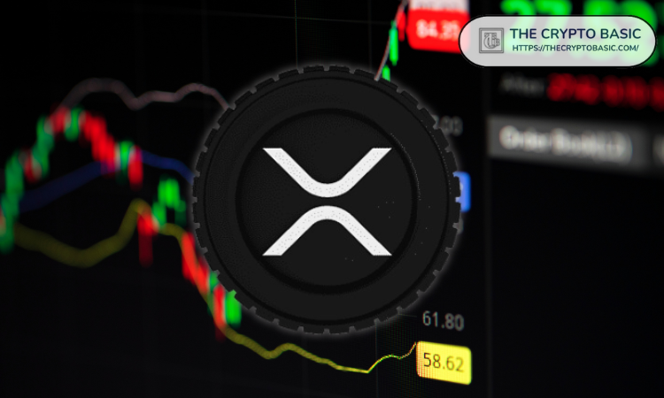 Expert Predicts XRP Price in the Next 4 Months if Ethereum Claims $9.5K